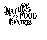 NATURE FOOD CENTRES