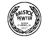 BRISTOL PEWTER