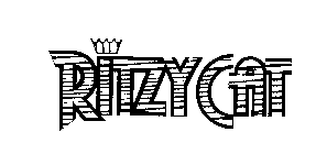 RITZY CAT