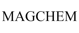 MAGCHEM