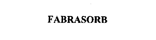 FABRASORB