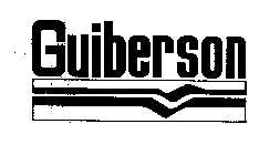 GUIBERSON