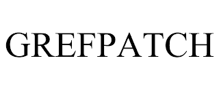 GREFPATCH