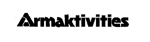 ARMAKTIVITIES