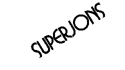 SUPERJONS