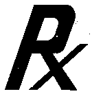 RX