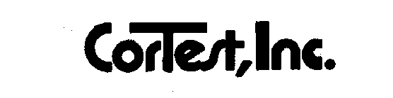 CORTEST, INC.