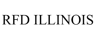 RFD ILLINOIS