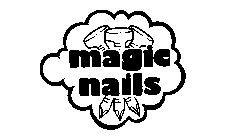 MAGIC NAILS