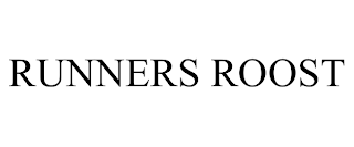 RUNNERS ROOST