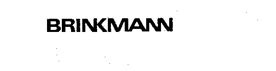 BRINKMANN