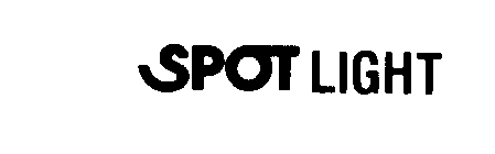 SPOT LIGHT