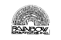 RAINBOW CREATIONS, INC.