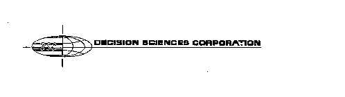 DSC DECISION SCIENCES CORPORATION