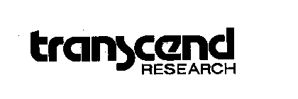 TRANSCEND RESEARCH
