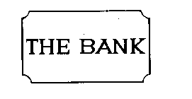 THE BANK