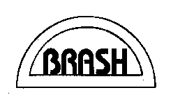 BRASH