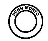 PENN MONTO