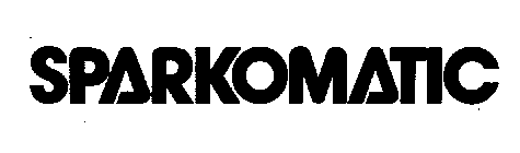 SPARKOMATIC