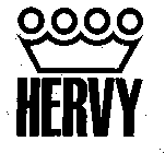 HERVY