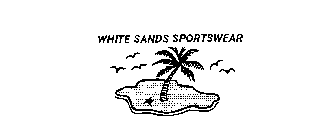 WHITE SANDS SPORTSWEAR