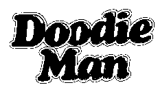 DOODIE MAN