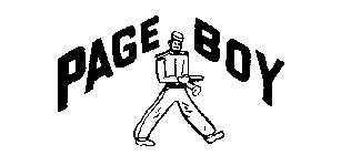 PAGE BOY