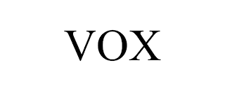 VOX