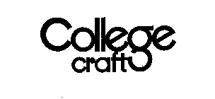 COLLEGE CRAFT