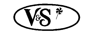 V&S