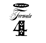 KREE FORMULA 4