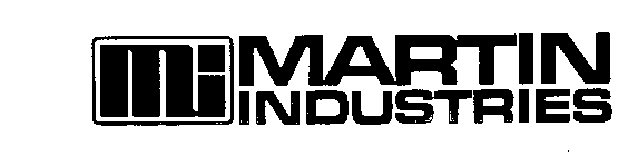 MI MARTIN INDUSTRIES