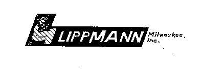 LIPPMANN; MILWAUKEE, INC.