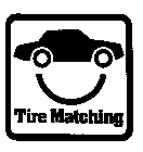 TIRE MATCHING