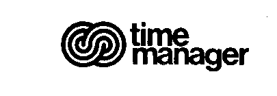 TIME MANAGER