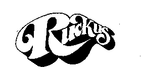 RUCKUS