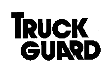 TRUCK GUARD