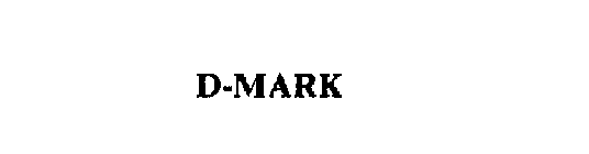 D-MARK