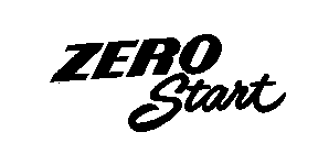 ZERO START