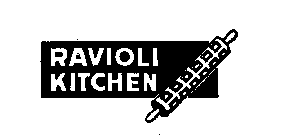 RAVIOLI KITCHEN