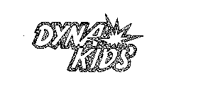 DYNA KIDS