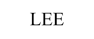 LEE