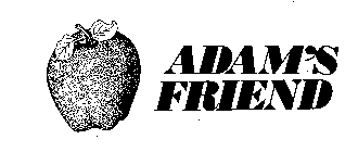 ADAM'S FRIEND