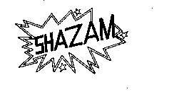 SHAZAM