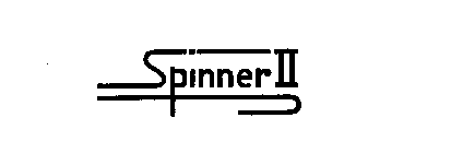 SPINNER II