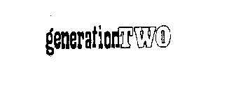 GENERATIONTWO