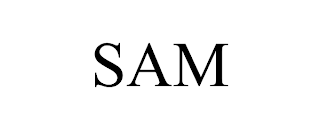 SAM