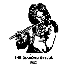 THE DIAMOND STYLUS PLC