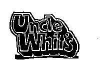 UNCLE WHIT'S