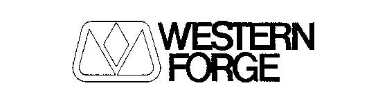 WESTERN FORGE